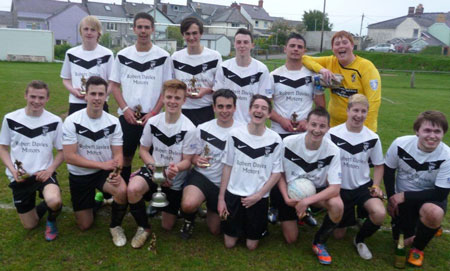 Youth Cup 2013